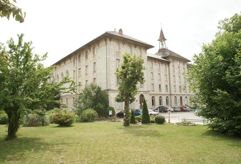 Hotel Maison Saint Anthelme
