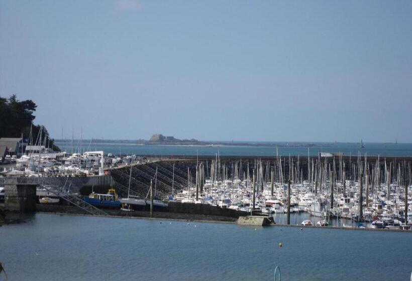 בית מלון כפרי Manoir Du Cunningham