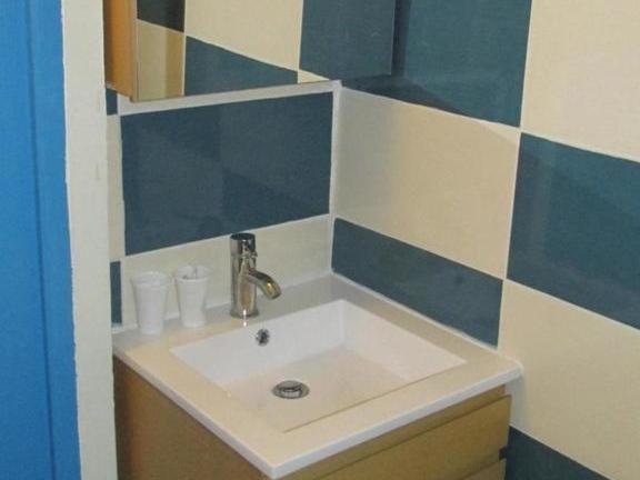 בית מלון כפרי Pictav Hôtel