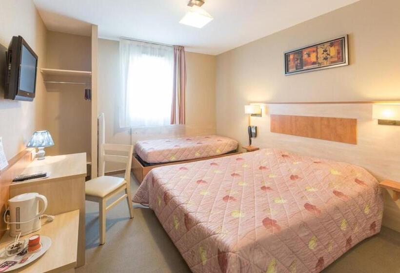 酒店 Pressoir Hôtel