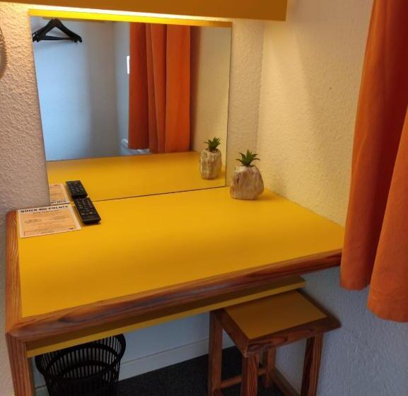 هتل Quick Palace Anglet