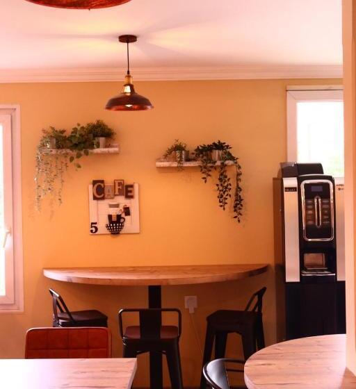 هتل Quick Palace Anglet