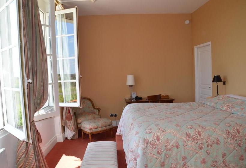 酒店 Relais Du Château D Arche, The Originals Relais