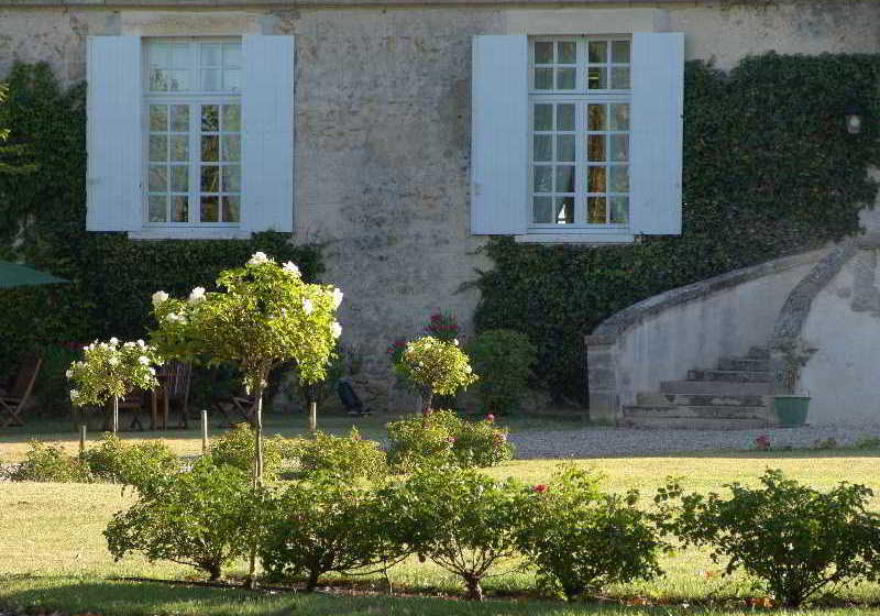 酒店 Relais Du Château D Arche, The Originals Relais