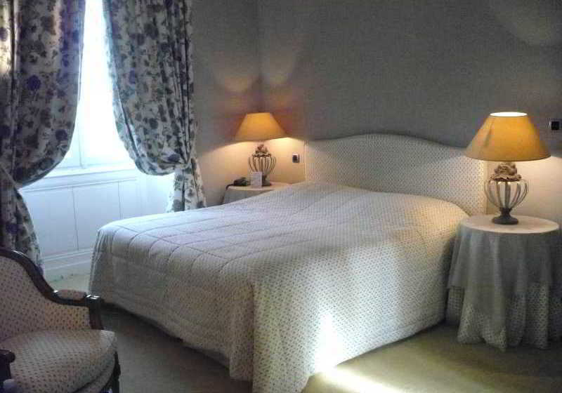 酒店 Relais Du Château D Arche, The Originals Relais