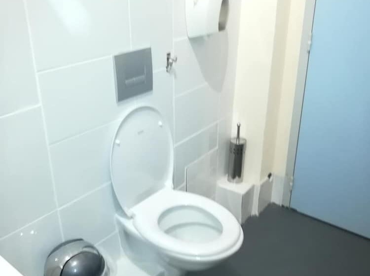 هتل Renova