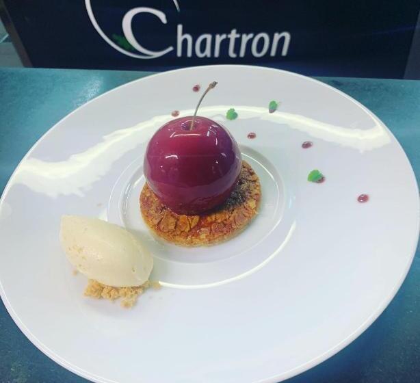 酒店 Restaurant Chartron