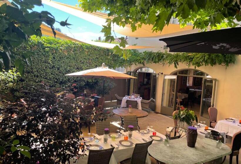 酒店 Restaurant Chartron