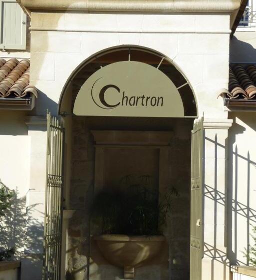 酒店 Restaurant Chartron