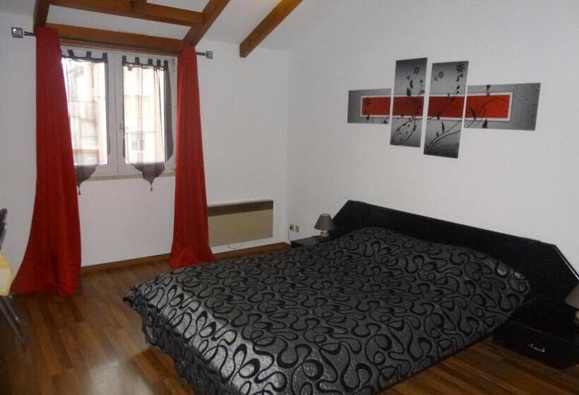 فندق Studio/hôtel Porte De France