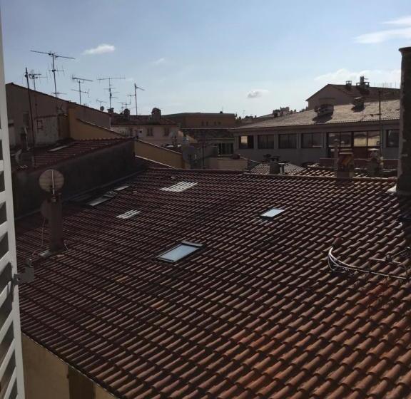 هتل Villa Luca