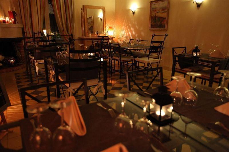 هتل Villa Maya