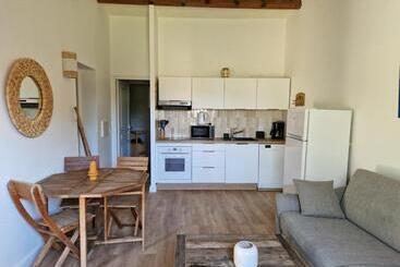 هتل Villas Abbartello