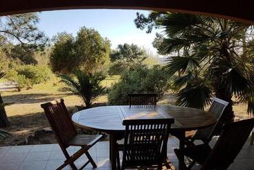 هتل Villas Abbartello