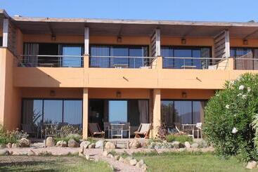 هتل Villas Abbartello