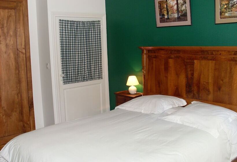 La Heraudiere Bed & Breakfast