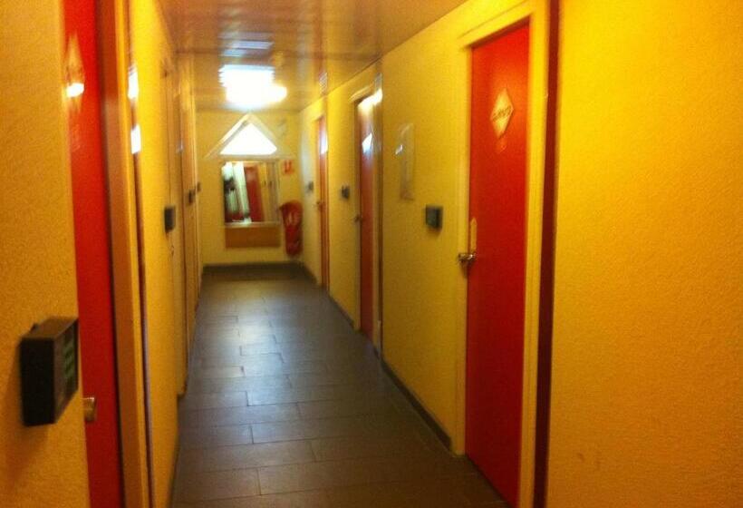 Lemon Hotel - Tourcoing