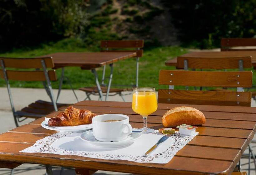 مُتل Ace Hôtel Travel Athée Sur Cher