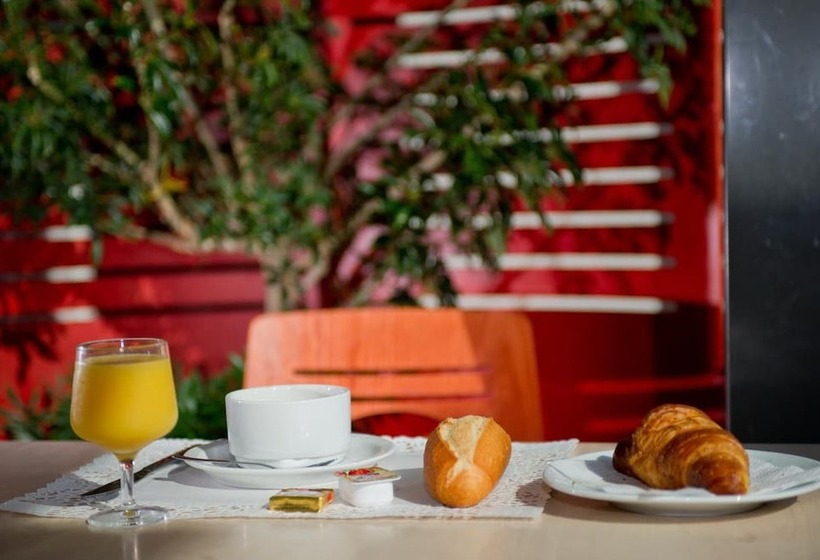 مُتل Ace Hôtel Travel Athée Sur Cher