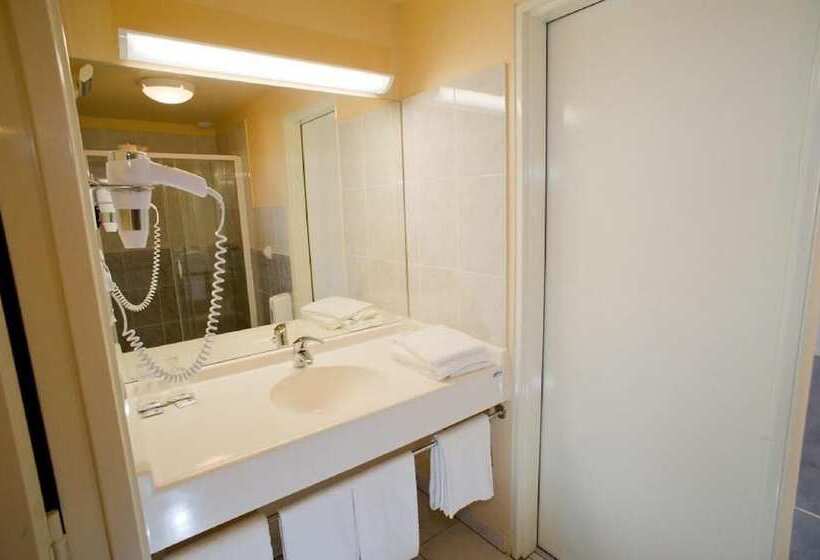 مُتل Ace Hôtel Travel Athée Sur Cher
