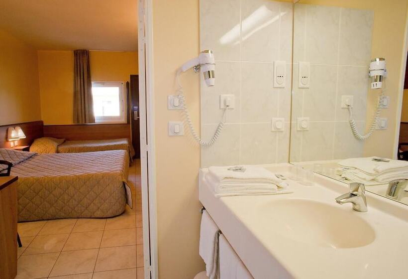 مُتل Ace Hôtel Travel Athée Sur Cher