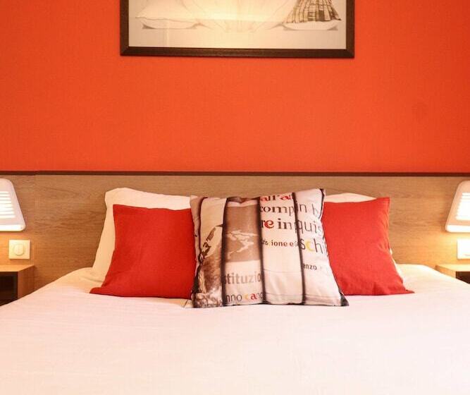مُتل Ace Hôtel Travel Athée Sur Cher