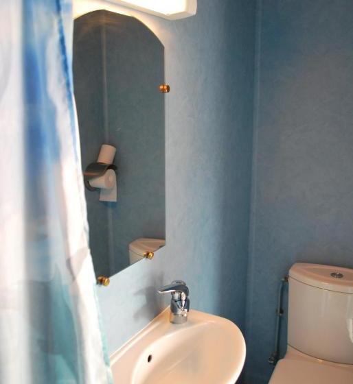 فندق على الطريق Europe