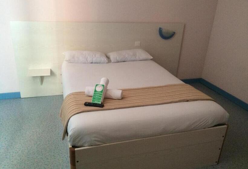 فندق على الطريق Europe