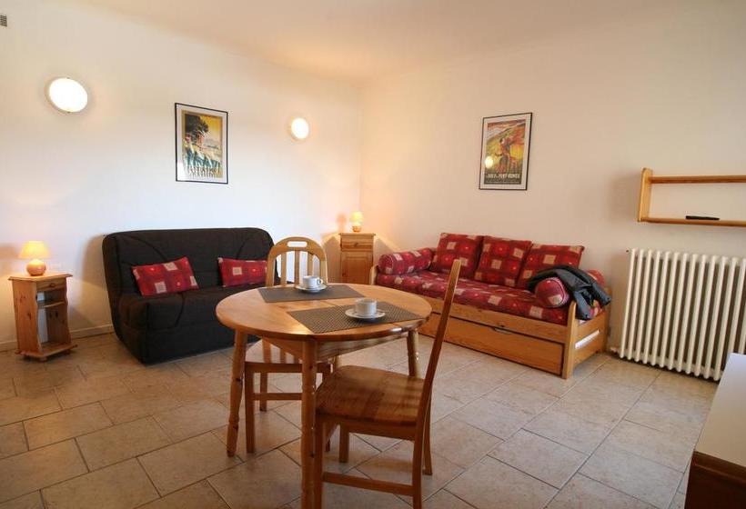 Residence Les Cimes