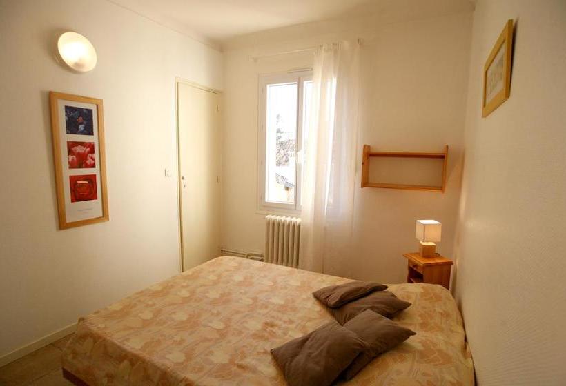 Residence Les Cimes