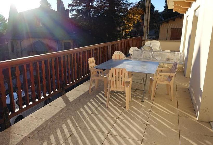 Residence Les Cimes