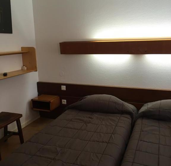 Residence Les Cimes