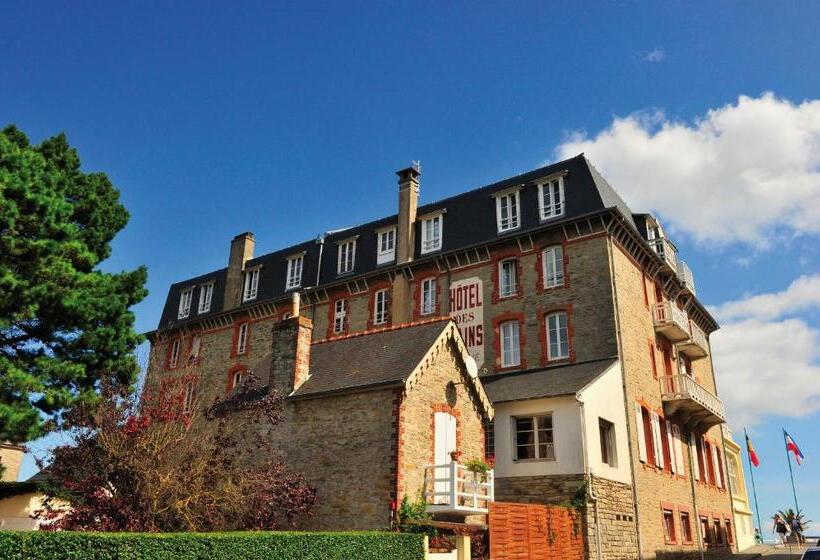 Vtf L Hotel Des Bains