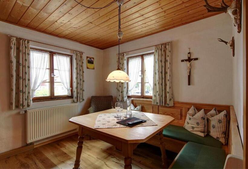 호스텔 Zum Kirchenbauer