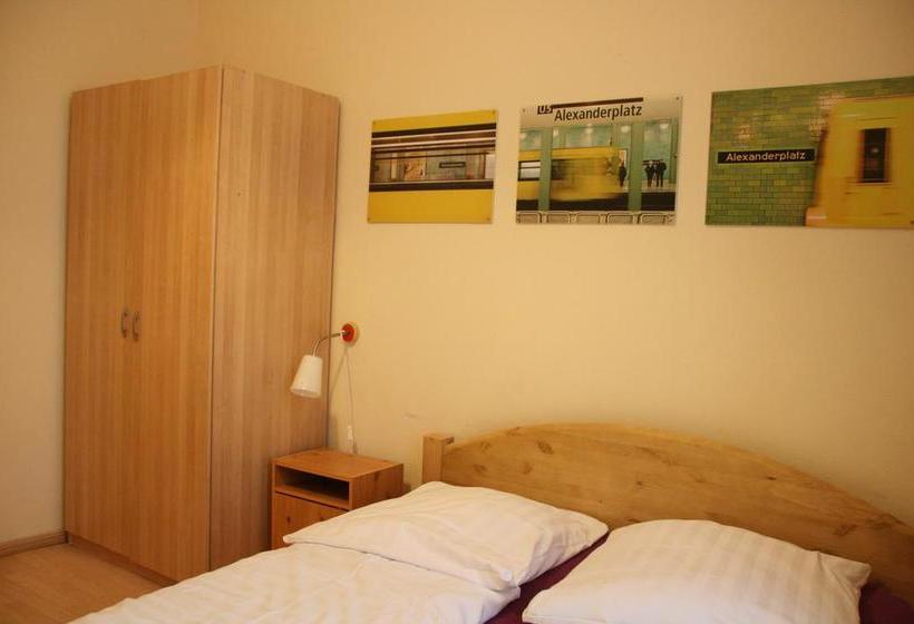 Annabanana Hostel