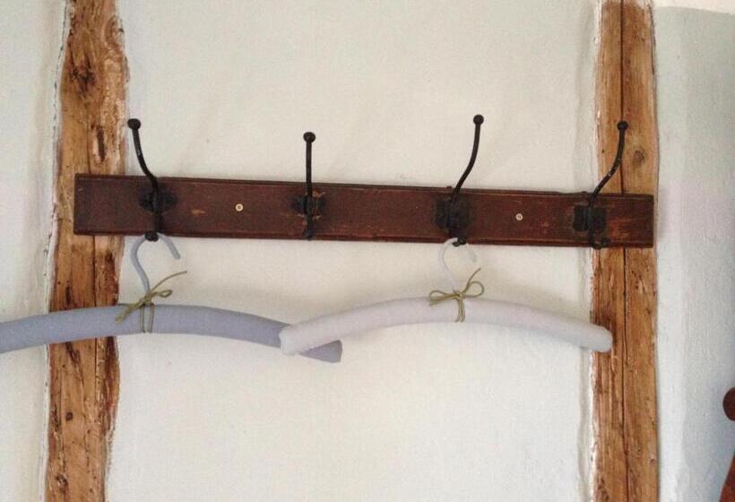 All Seasons Bed & Breakfast