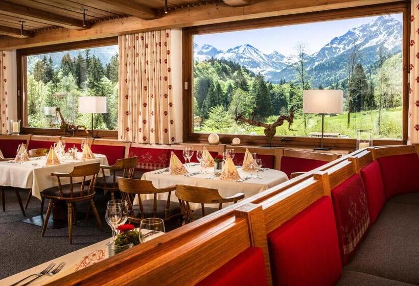 Alpengasthof Hotel Schwand