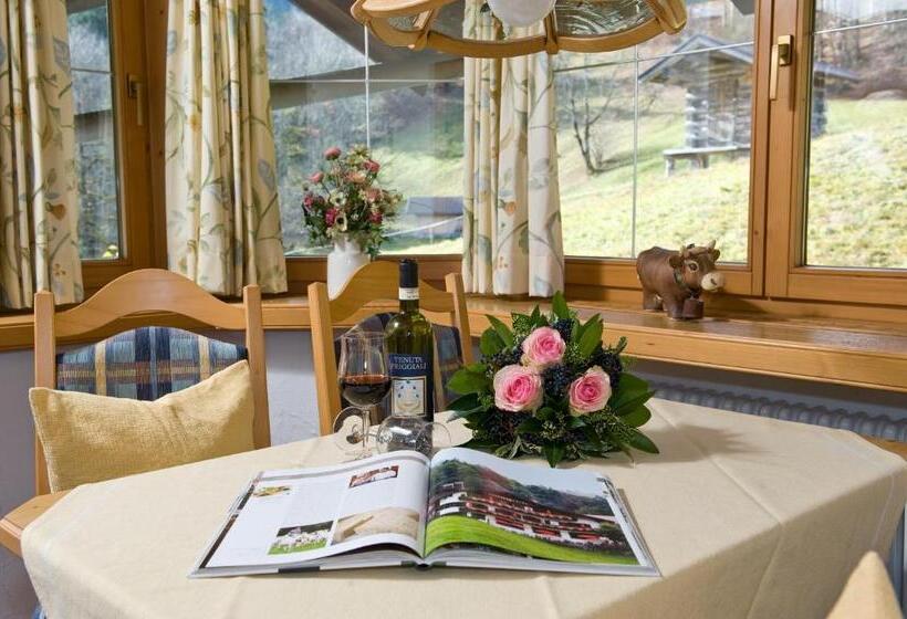 Alpengasthof Hotel Schwand