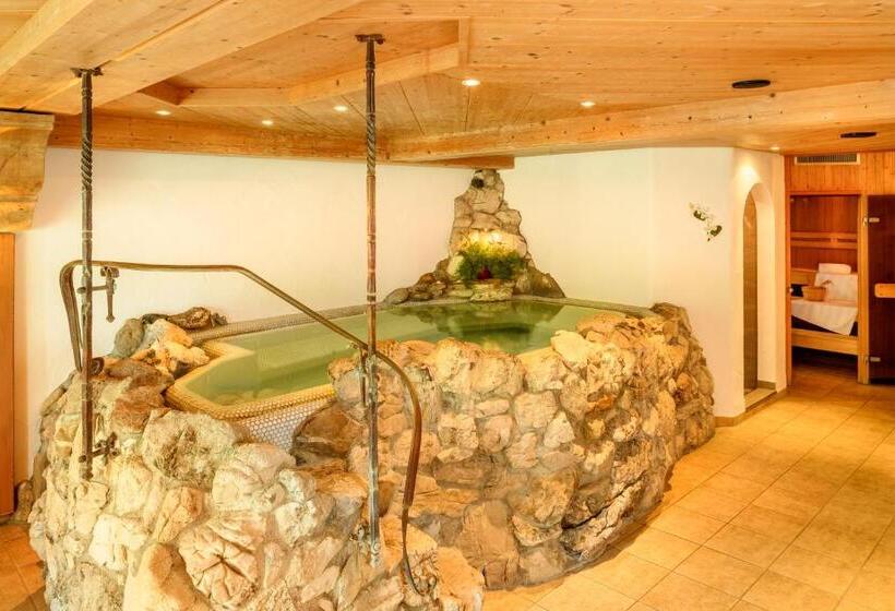 Alpengasthof Hotel Schwand
