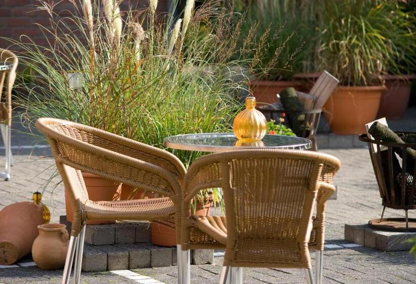 Bed And Breakfast Am Schwatten Berg