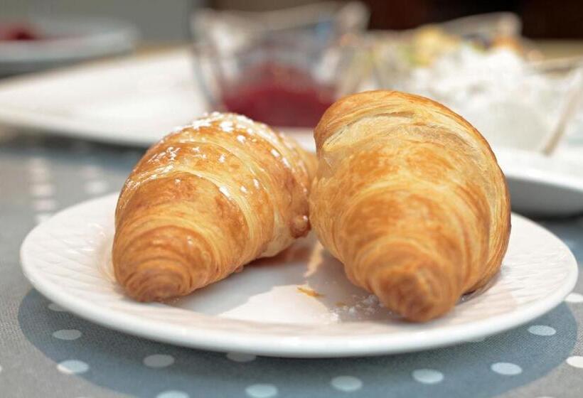 Bed and Breakfast Mangolds Boutique Hotel & Fruehstuecksmeisterei