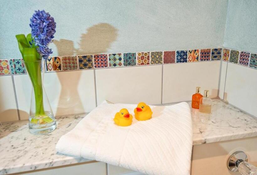 Bed and Breakfast Mangolds Boutique Hotel & Fruehstuecksmeisterei