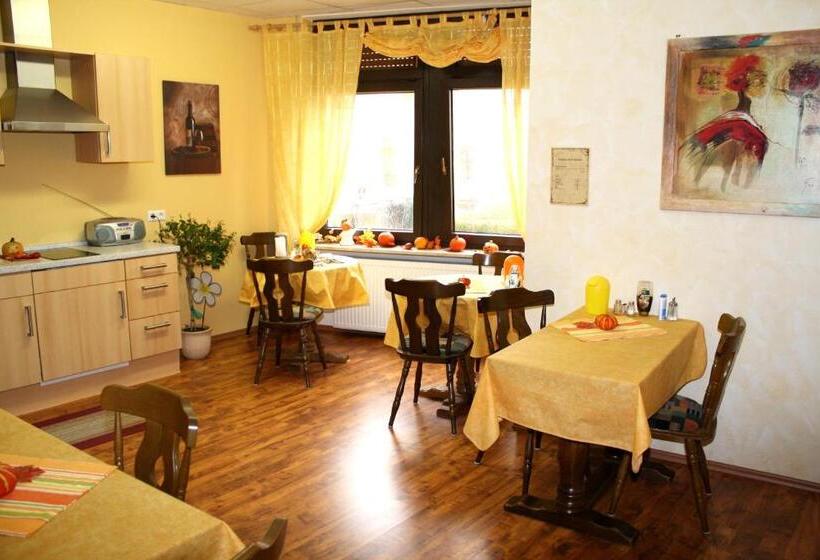 צימר Pension Eissler