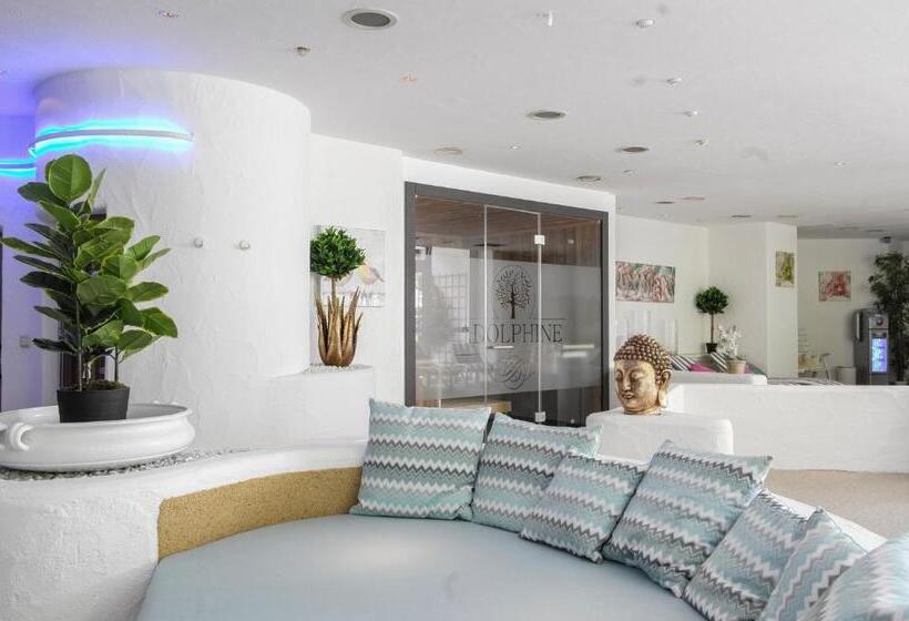 تختخواب و صبحانه Villa Adolphine
