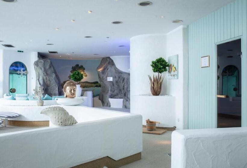 تختخواب و صبحانه Villa Adolphine