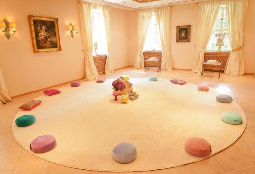 تختخواب و صبحانه Villa Adolphine