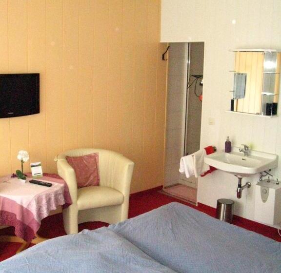 Bio Hotel Zum Forsthaus