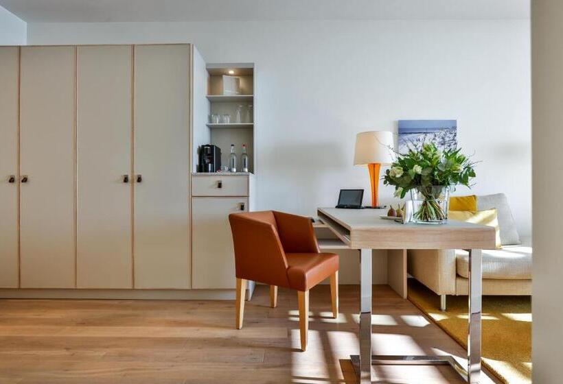 Budersand Hotel   Golf & Spa   Sylt