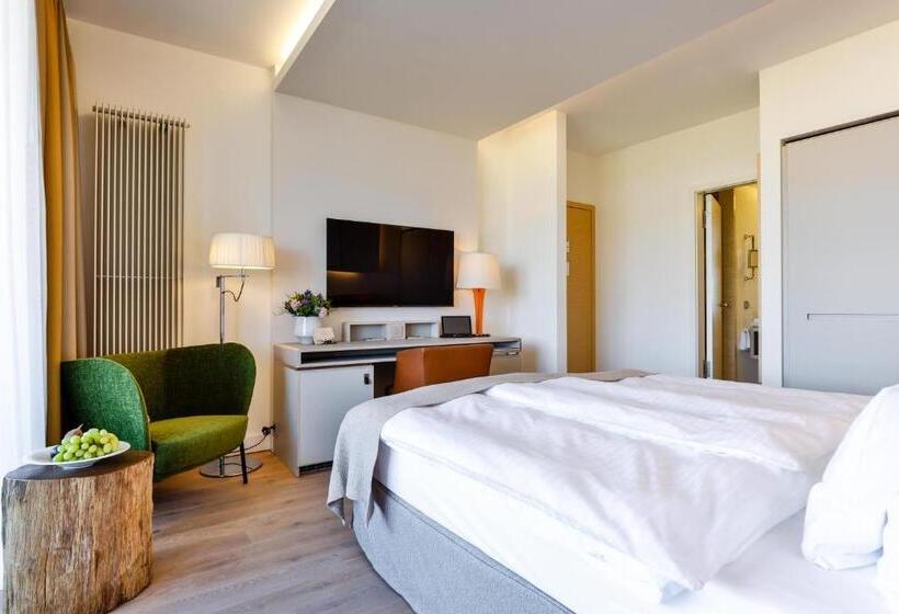 Budersand Hotel   Golf & Spa   Sylt
