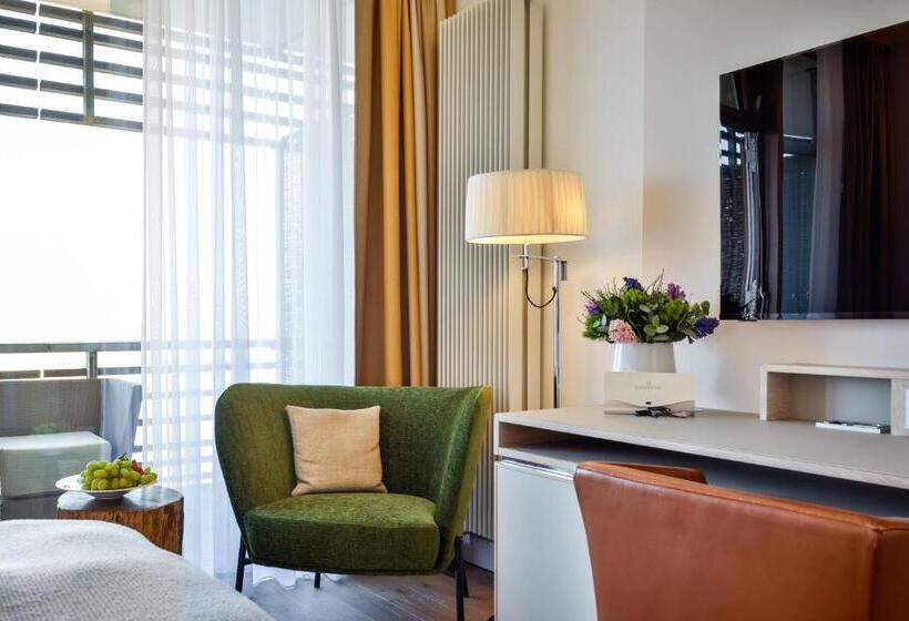 Budersand Hotel   Golf & Spa   Sylt